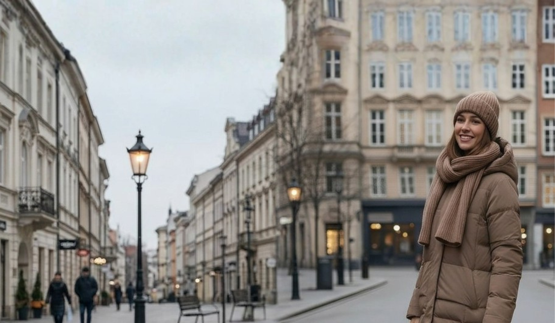 OUTLET SALE
Save up to 40%
On Reduced Jackets